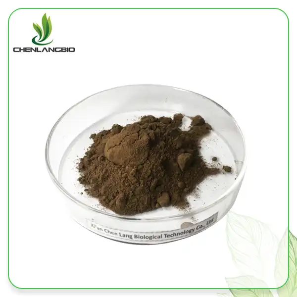 Schisandra Extract Powder